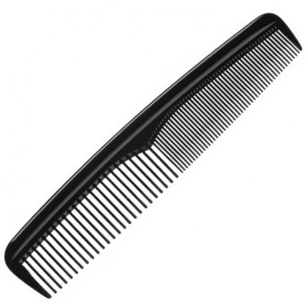 Расческа Eurostil для женской стрижки 19 см, 00180/ 50 Расческа Eurostil для женской стрижки 19 см, 00180/ 50