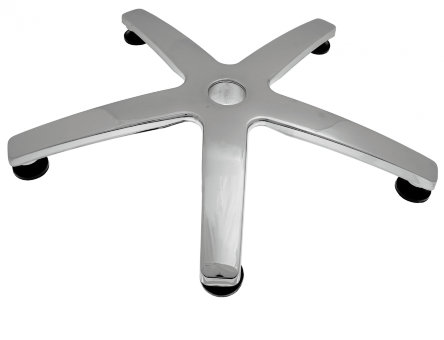 Пятилучье хромированное JX-096 Пятилучье хромированное JX-096