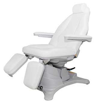 Кресло педикюрное LEMI PODO DREAM 205 White Кресло педикюрное LEMI PODO DREAM 205 White